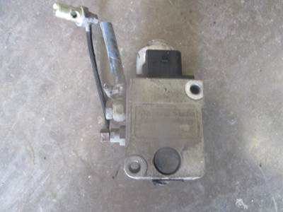 Mercedes-Benz OM460 Engine Part