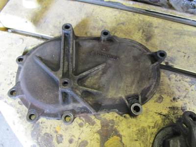 Mercedes-Benz OM460 Engine Part