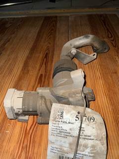 Mercedes-Benz OM460 Engine Part