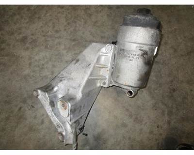 Mercedes-Benz OM460 Fuel Filter Housing, Part # A 541 092 05 03