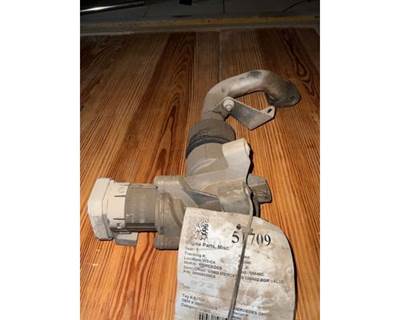 Mercedes-Benz OM460 EGR Valve, Part # 00005320C5