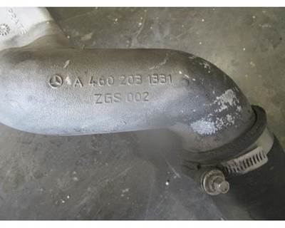 Mercedes-Benz OM460 Engine Part, Part # A 460 203 1331