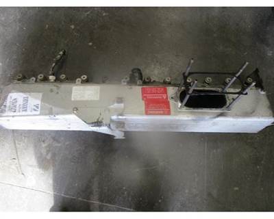 Mercedes-Benz OM460 Intake Engine Part, Part # A 460 098 0915