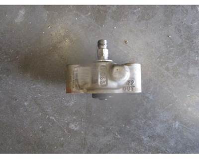 Mercedes-Benz OM460 Bosch Engine Part, Part # A 460 070 0246