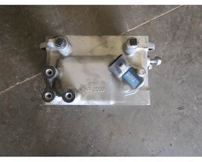 Mercedes-Benz OM460 Engine Part, Part # A 460 098 24 07