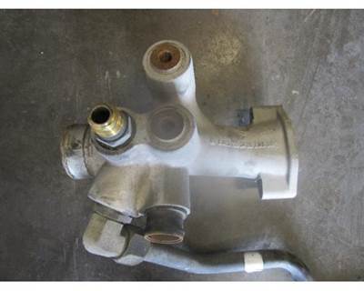Used Mercedes-Benz OM460 Engine Part, Part # A 460 203 04 30