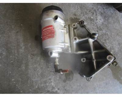 Used Mercedes-Benz OM460 Engine Part, Part # A 460 153 12 59