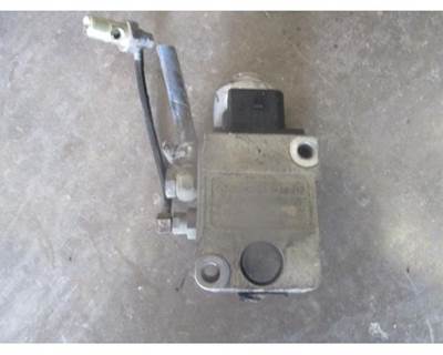 Used 2008 Mercedes-Benz OM460 Engine Part, Part # A 000 153 12 59