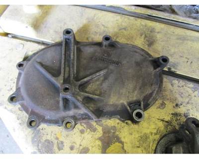 Mercedes-Benz OM460 Engine Camshaft Gear Cover, Part # A4570110907