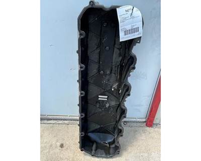 Used Paccar MX-13 Engine Valve Cover, Part # 1885471