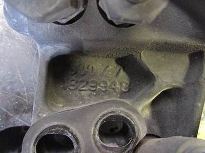 Paccar MX-13 Engine Part