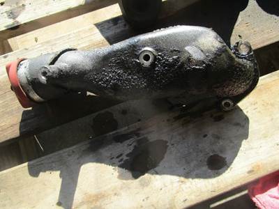 Paccar MX-13 Engine Part