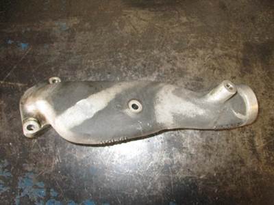 Paccar MX-13 Engine Part