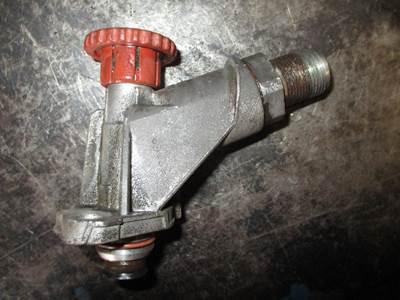 Paccar MX-13 Engine Part