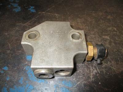 Paccar MX-13 Engine Part