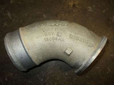 Paccar MX-13 Engine Part