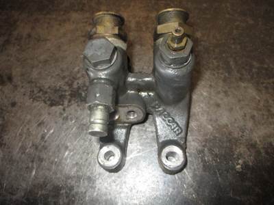 Paccar MX-13 Engine Part