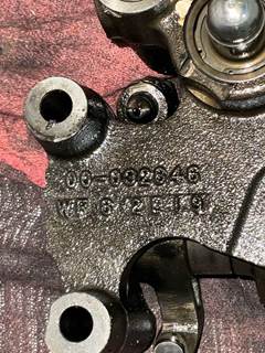 Paccar MX-13 Engine Part