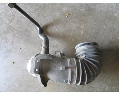 Used 2010 Paccar MX-13 Engine, Part # 1825383