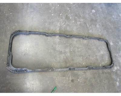 Paccar MX-13 Engine Oil Pan Rubber Gasket, Part # 0963981