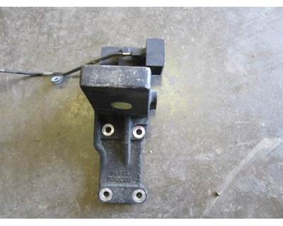 Used 2010 Paccar MX-13 Engine Bracket, Part # 1821554