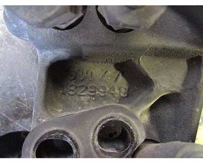 Used Paccar MX-13 EGR Valve, Part # 1829924 / 1829948