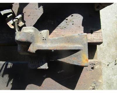 Used Paccar MX-13 Engine Bracket, Part # 1827679
