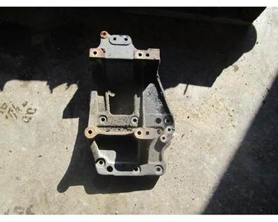 Used Paccar MX-13 Engine Accessory Drive Bracket, Part # 1821768