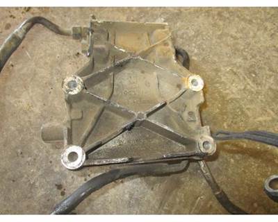Used Paccar MX-13 Engine Filter Housing