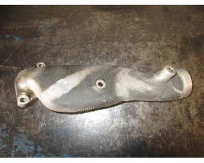 Paccar MX-13 Engine Oil Fill Tube, Part # 1821010