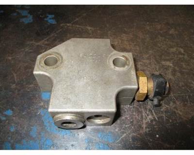 Paccar MX-13 Fuel Valve Control, Part # 1887759