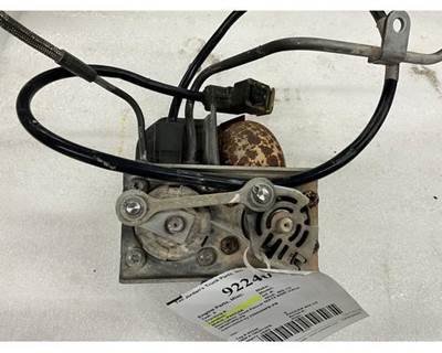 Paccar MX-13 EGR Valve, Part # 1954013PE:PB / 2256369PE:PB