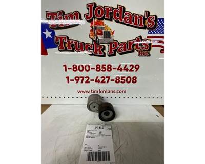 Used Paccar MX-13 Belt Tensioner, OEM Part # 65027-04