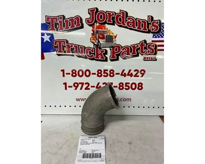 Used Paccar MX-13 Air Transfer Elbow, Part # D66-1805