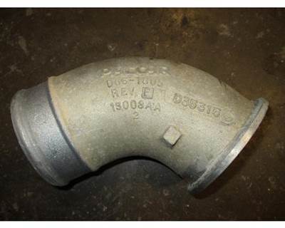 Paccar MX-13 Air Transfer Elbow, Part # D66-1805