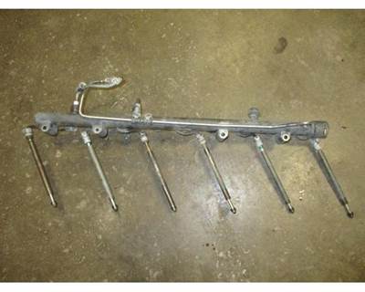 Paccar MX-13 Fuel Rail, Part # 7210-0513