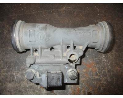 Used Paccar MX-13 EGR Tube, Part # 2014482
