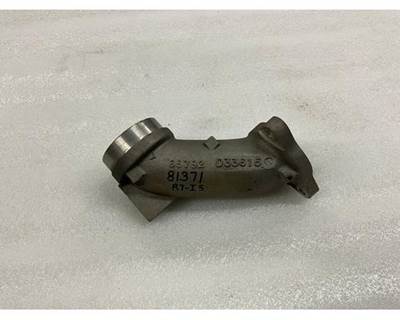 Paccar MX-13 Coolant Pipe, Part # 1933158
