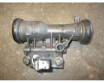 Used Paccar MX-13 EGR Tube, Part # 2014482