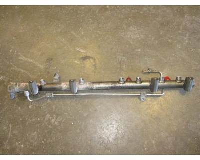 Paccar MX-13 Fuel Rail, Part # 7210-0513