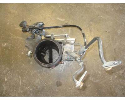 Paccar MX-13 EGR Valve/Backpressure Valve, Part # 1952320