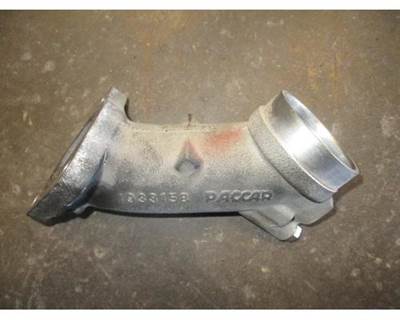 Paccar MX-13 Coolant Pipe, Part # 1933158