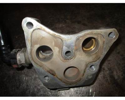 Paccar MX-13 Fuel Diverter, Part # 1889326