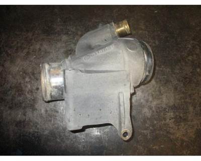 Paccar MX-13 Coolant Pipe / Water Transfer Tube, Part # 1943415