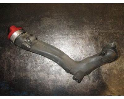 Paccar MX-13 Oil Fill Tube, Part # 1885695