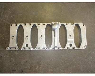 Paccar MX-13 Cylinder Block Stiffener Plate, Part # 1863762