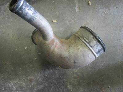 USED ENGINE PARTS MISC
P/N:292-5861