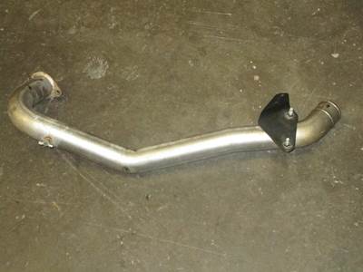 USED RADIATOR PIPE OEM # 3990380C2