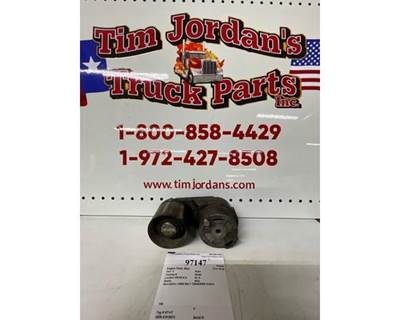 USED BELT TENSIONER 910074
