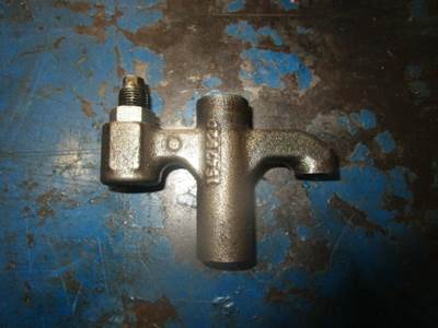 Volvo Engine Part